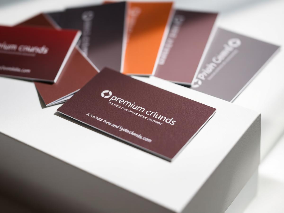 Print — Kinetic Marketing